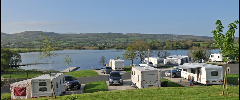 Results for: Co. Louth, Ireland - The Camping Directory 